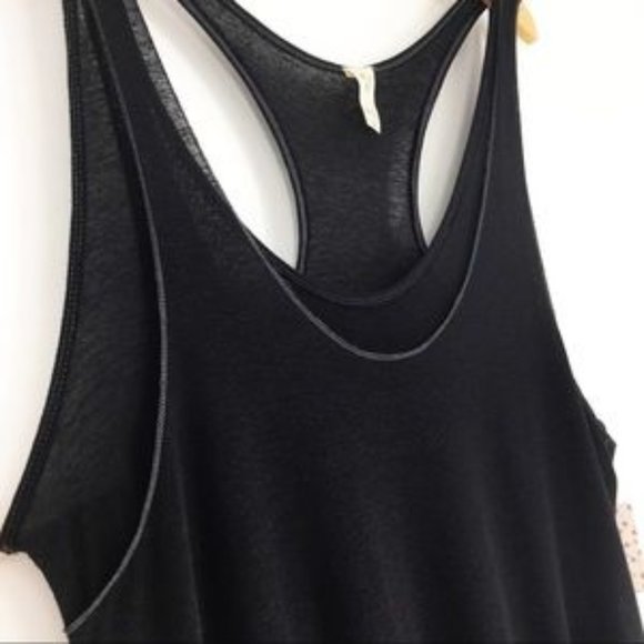 We The Free Tops - We The Free Karmen Layered Tank